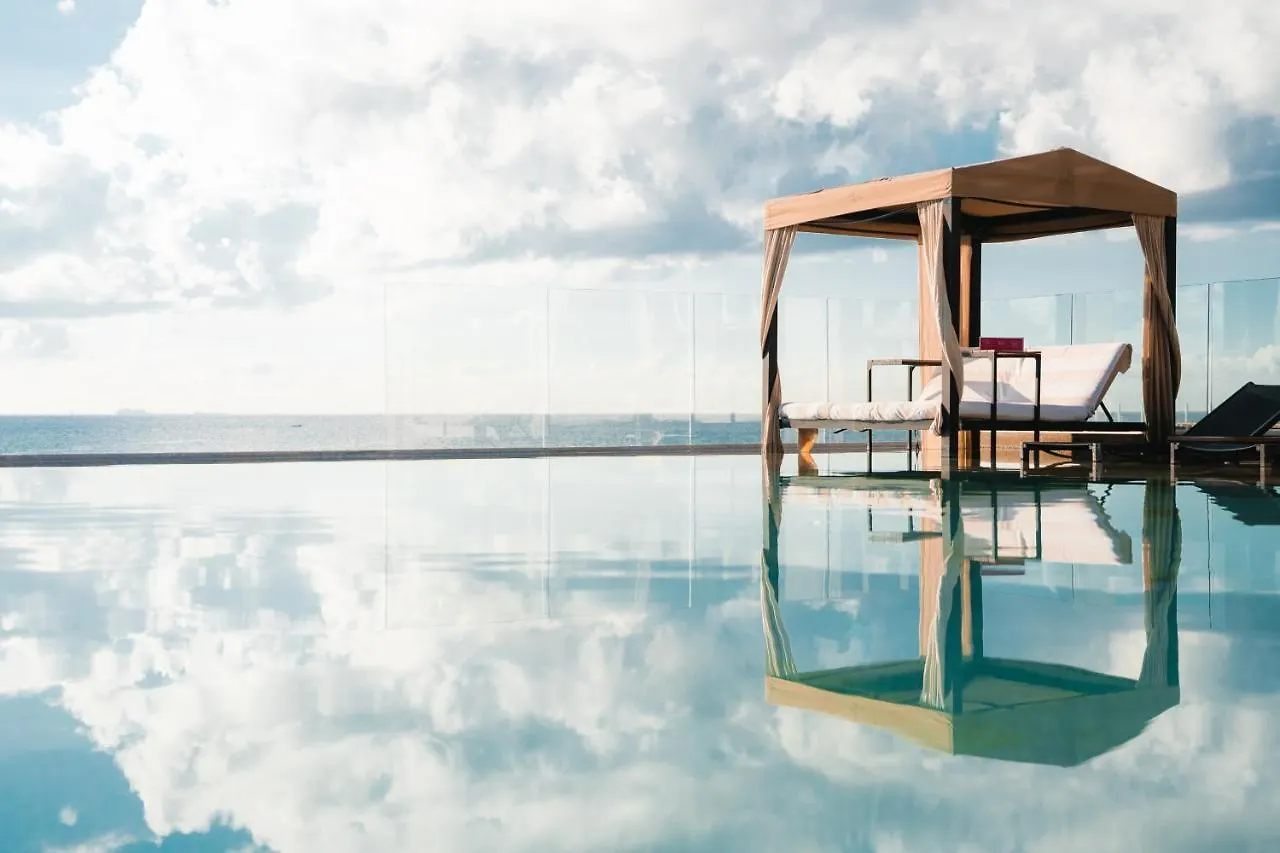 Grand Hyatt Playa Del Carmen Resort 5*,  Mexico