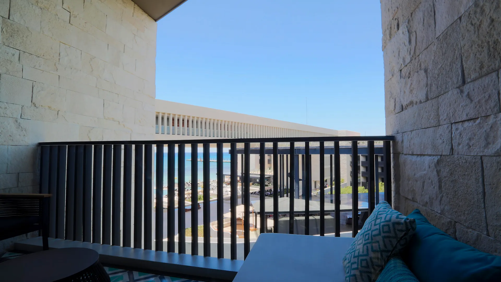 Grand Hyatt Playa Del Carmen Resort