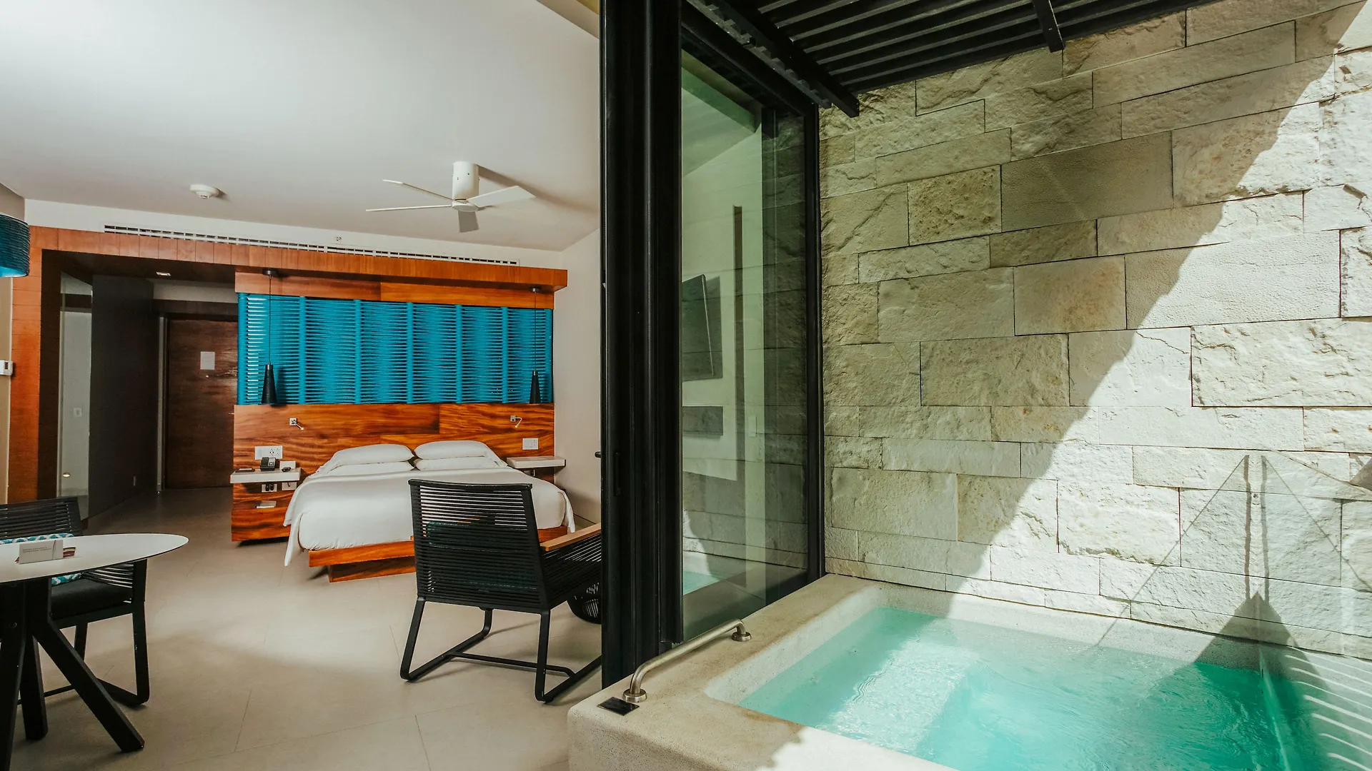 Grand Hyatt Playa Del Carmen Resort
