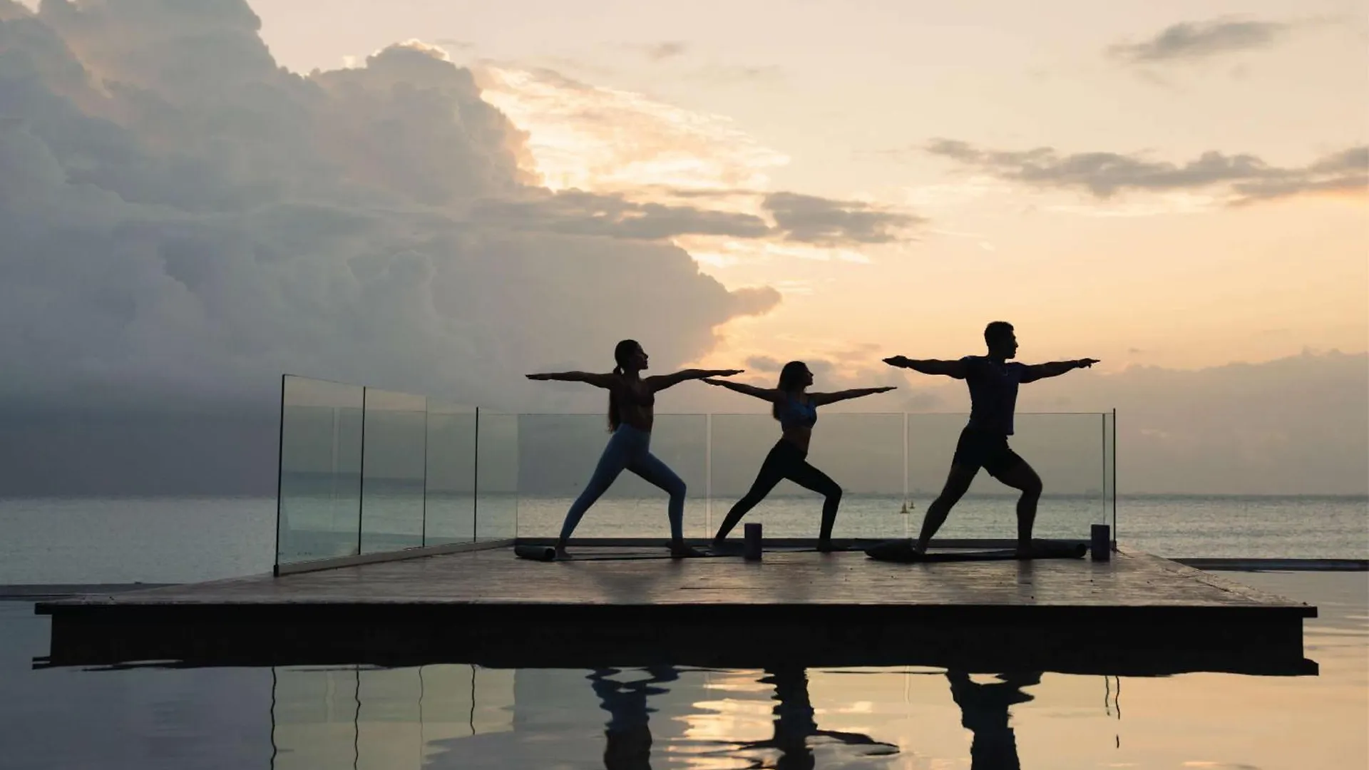 Grand Hyatt Playa Del Carmen Resort 5*,