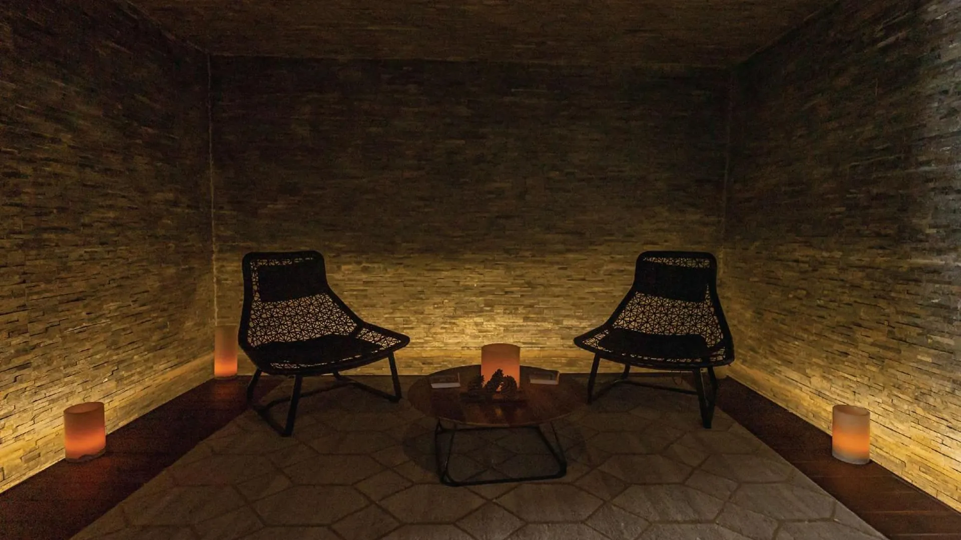 Grand Hyatt Playa Del Carmen Resort