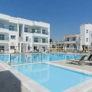 Evabelle Napa 3* Ayia Napa
