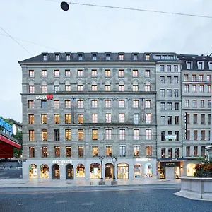 Citizenm 4* Genève