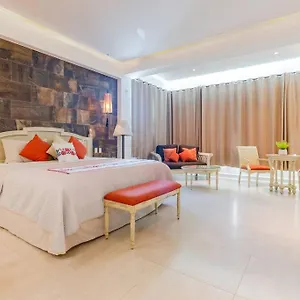  Apartment Encantadora Super Amplia En Colibri Pdc Mexico