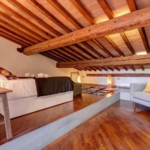  Apartment Spirito19 By Mamo Italy