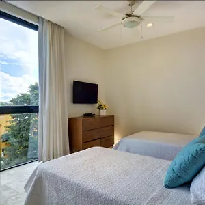  Apartment Anah By Flores Vacation Mexico