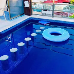  Apartment Mar Arena Mexico
