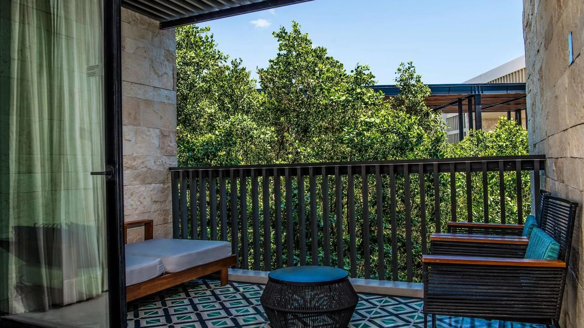 Grand Hyatt Playa Del Carmen Resort 5*,  Mexico