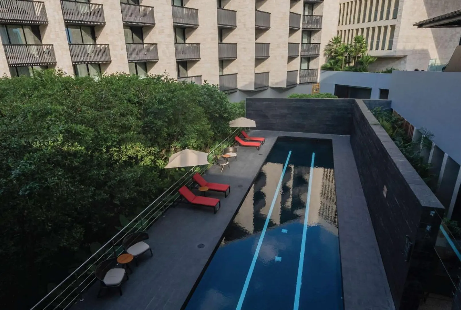 Grand Hyatt Playa Del Carmen Resort