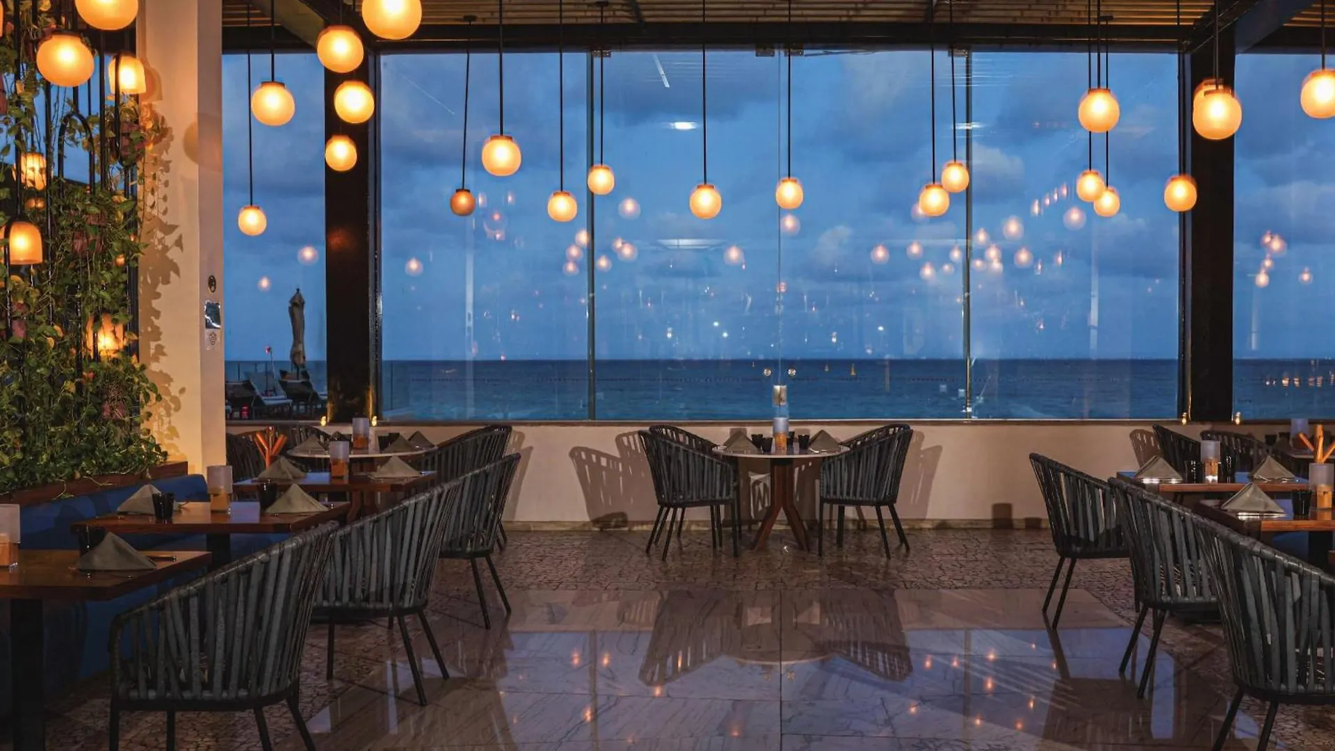 Grand Hyatt Playa Del Carmen Resort 5*,