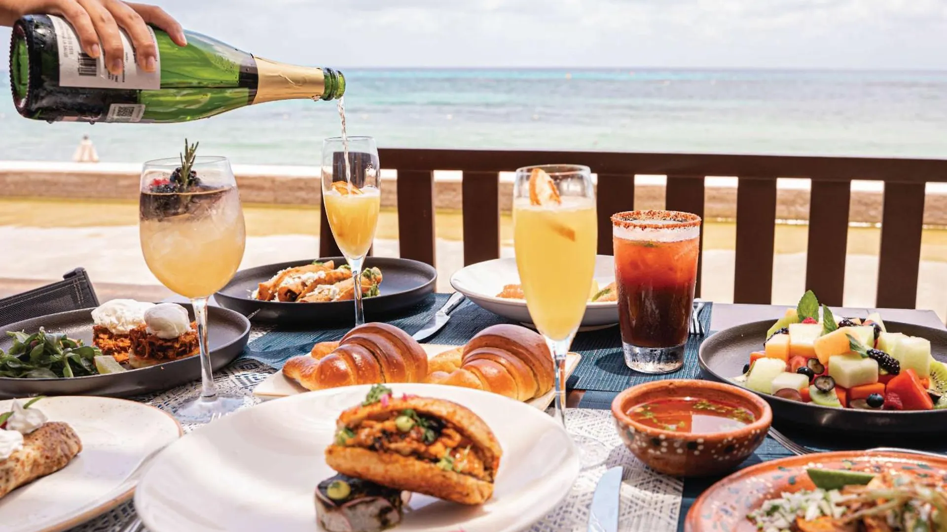Grand Hyatt Playa Del Carmen Resort