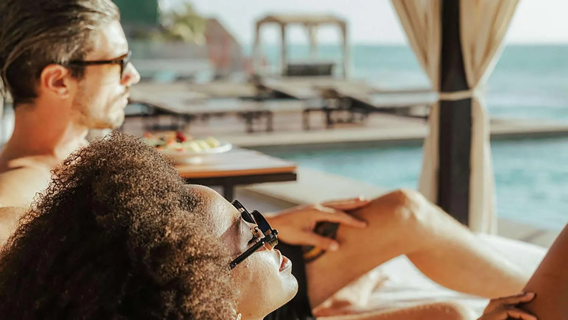 Grand Hyatt Playa Del Carmen Resort