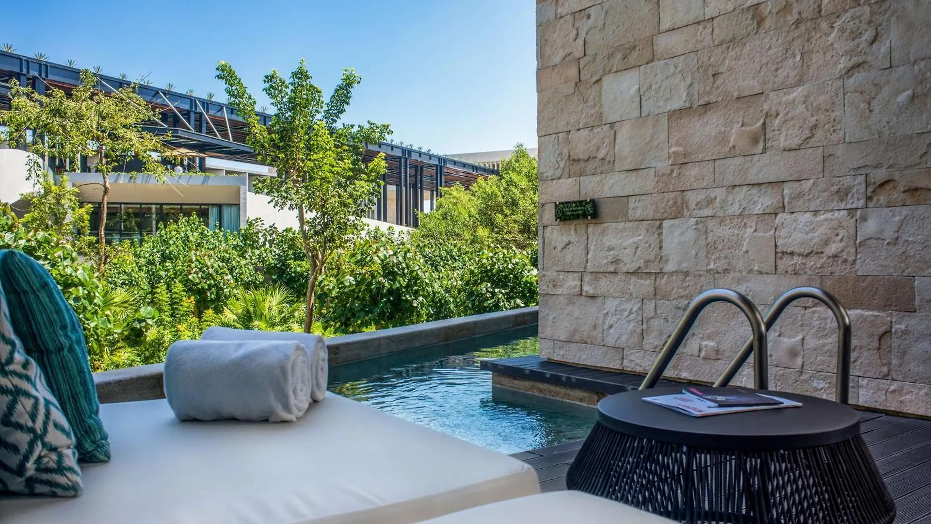 Grand Hyatt Playa Del Carmen Resort