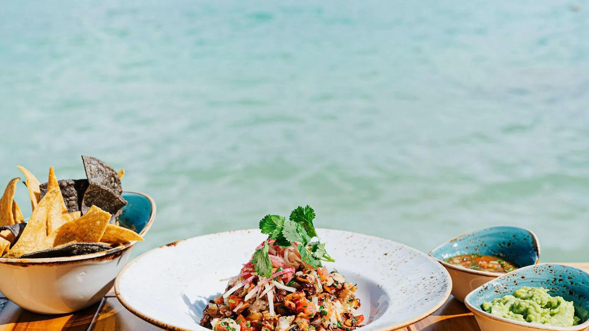 Grand Hyatt Playa Del Carmen Resort
