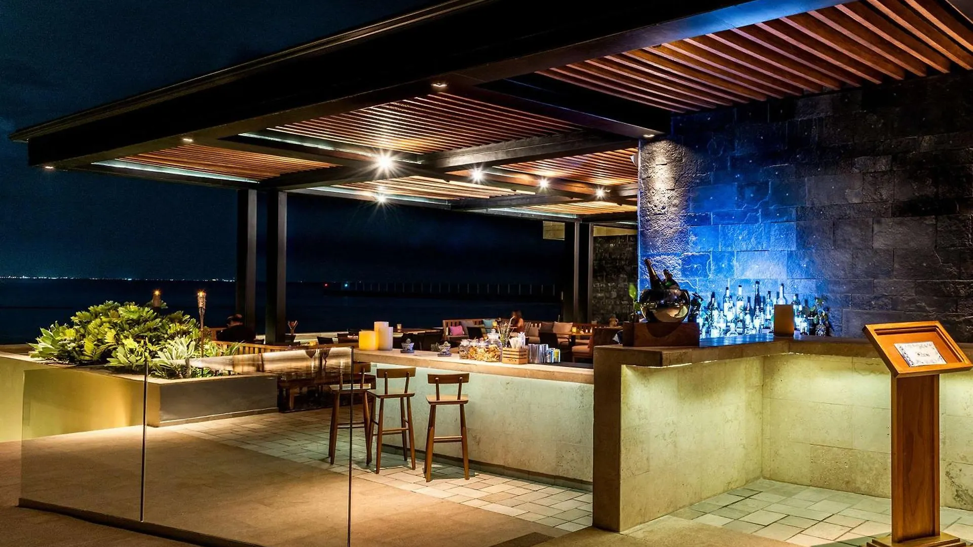 Grand Hyatt Playa Del Carmen Resort Mexico