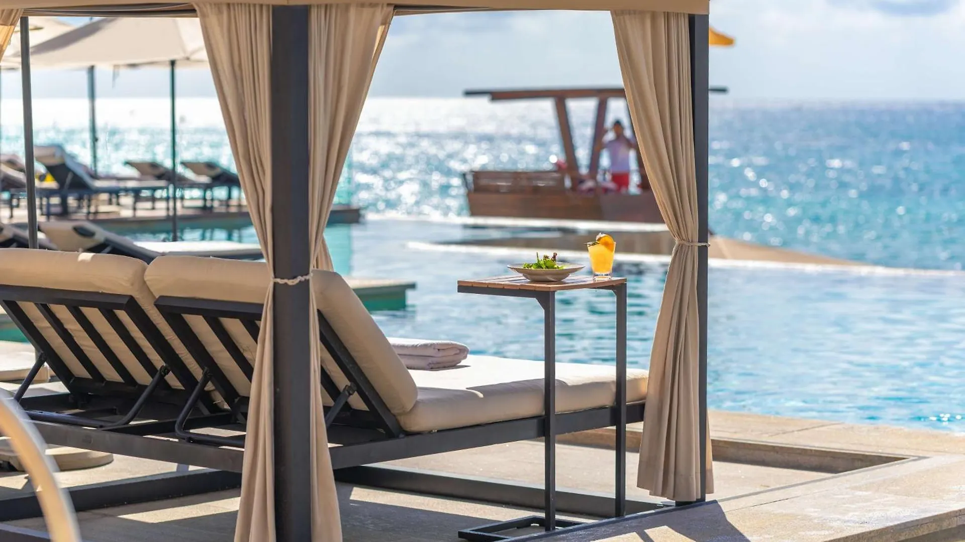 Grand Hyatt Playa Del Carmen Resort