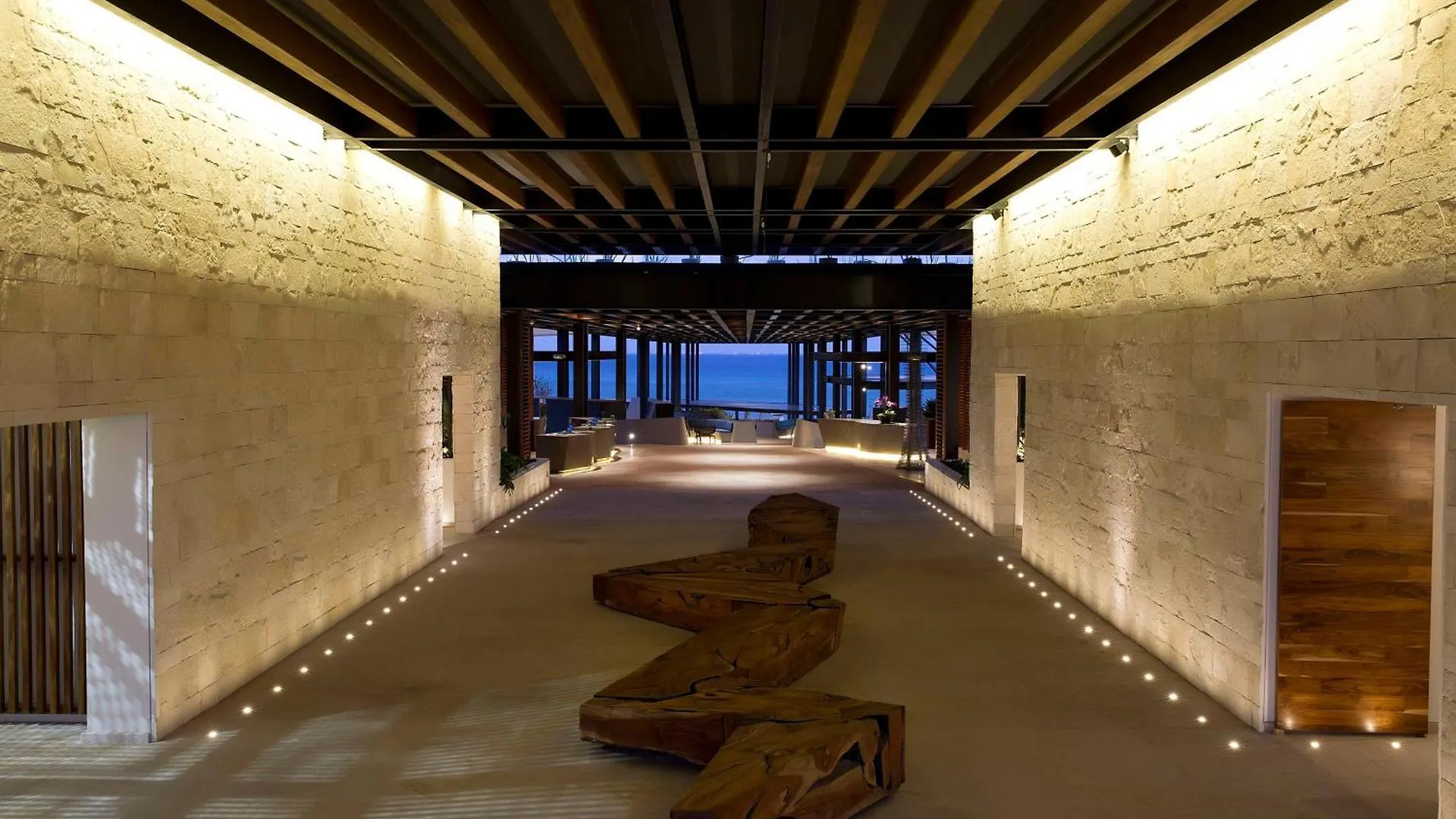 Grand Hyatt Playa Del Carmen Resort
