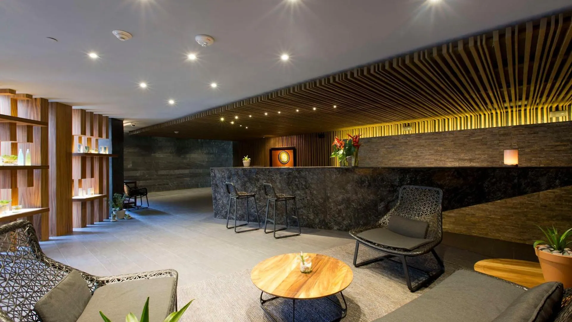 Grand Hyatt Playa Del Carmen Resort