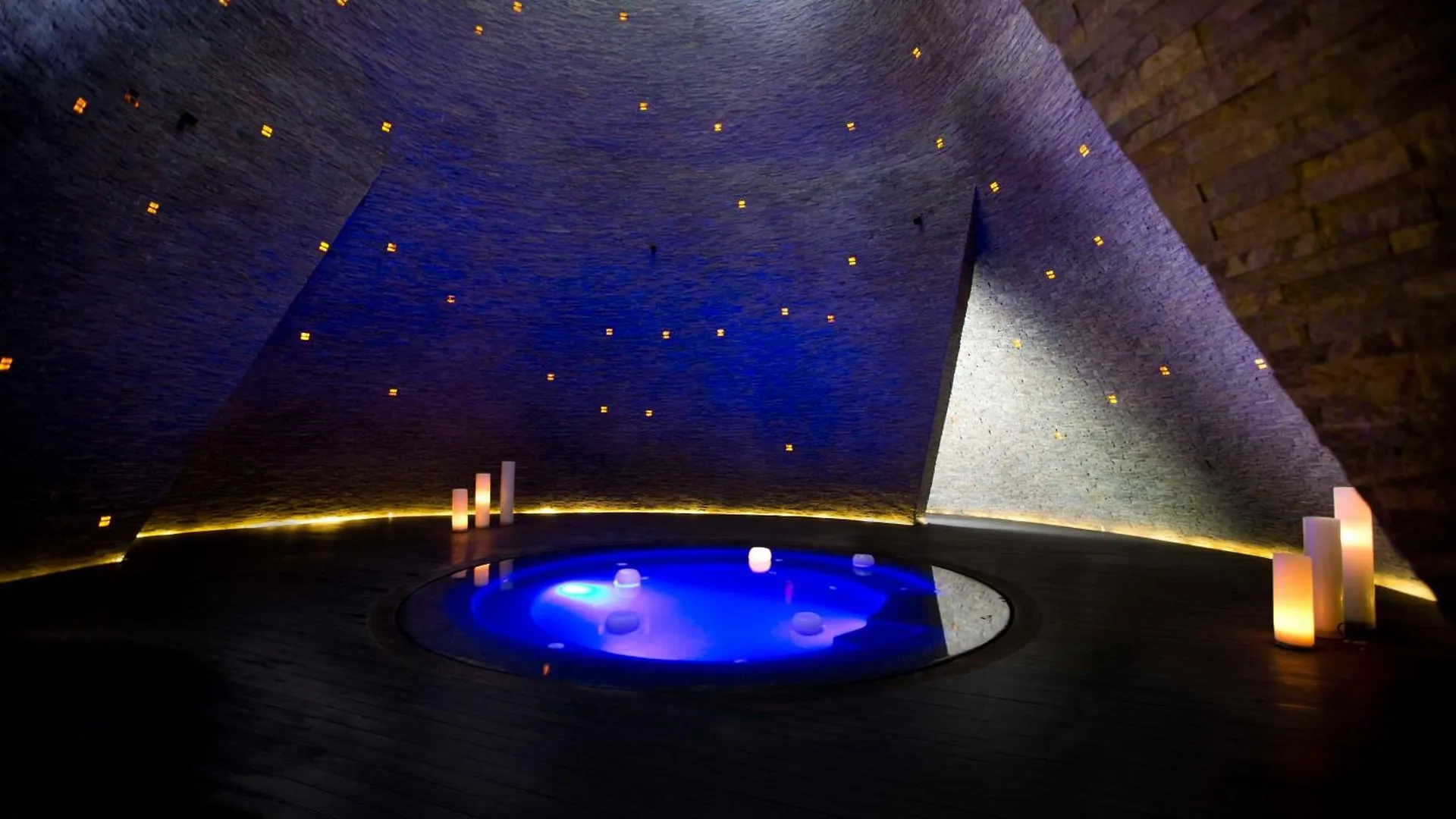 Grand Hyatt Playa Del Carmen Resort