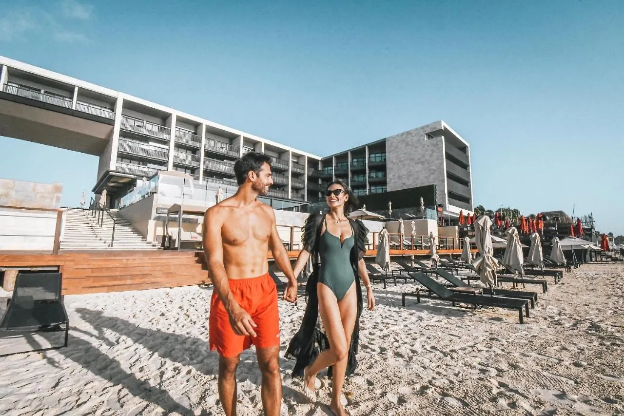 Grand Hyatt Playa Del Carmen Resort Mexico